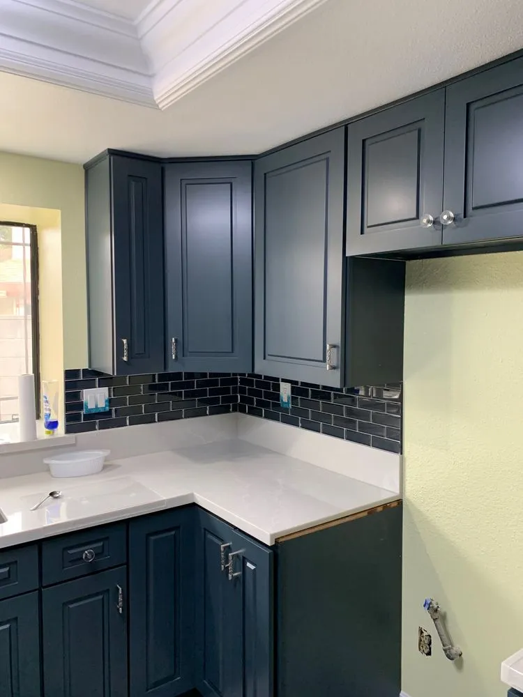 Slide of Lucky Clover LA Home Repair and Renovations