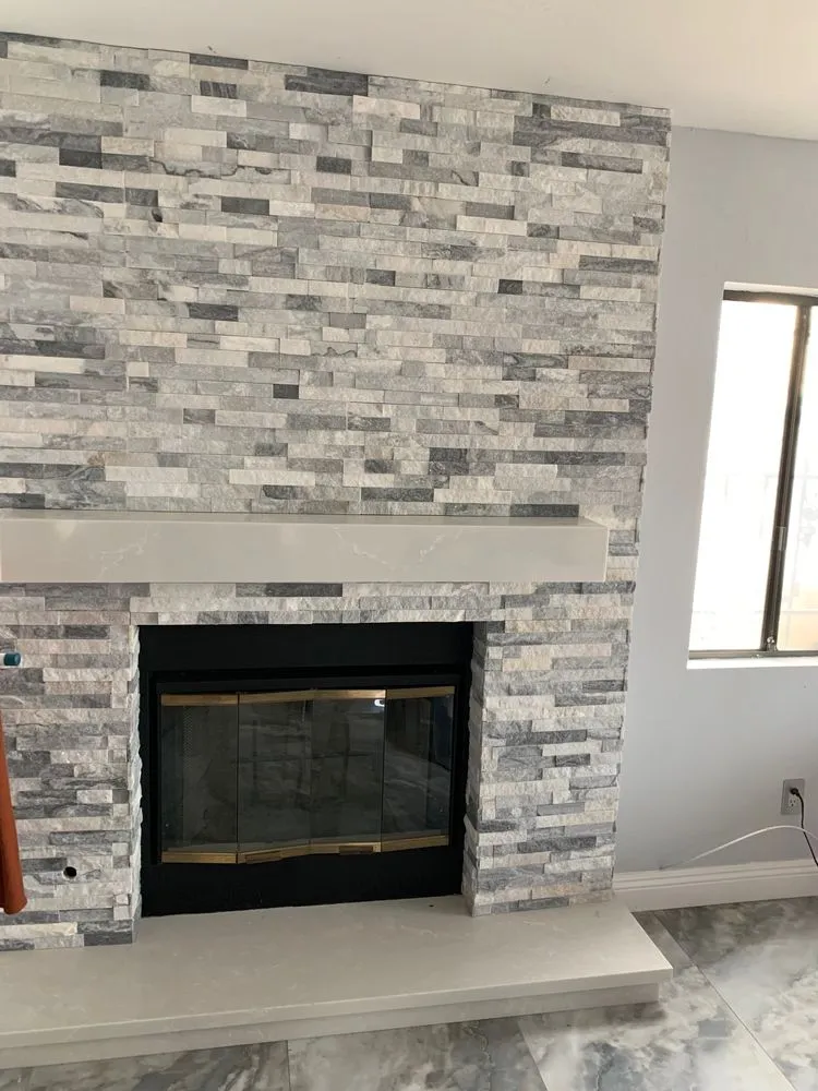 Slide of Lucky Clover LA Home Repair and Renovations