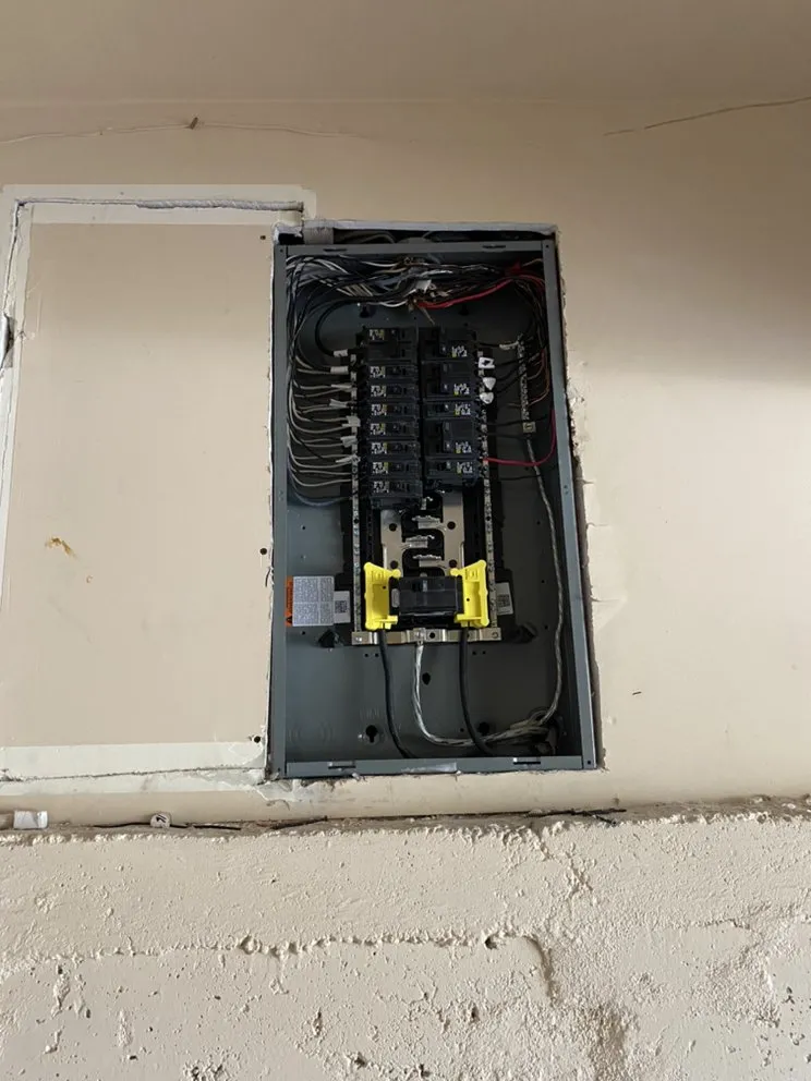 Slide of Lucky Company Electric