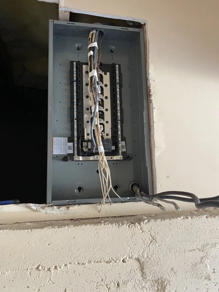 Slide of Lucky Company Electric