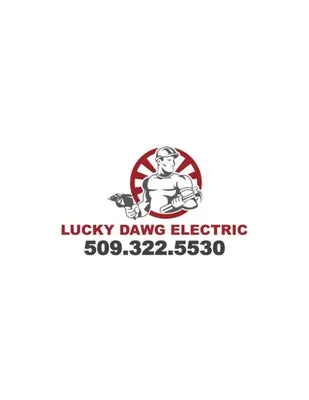 Lucky Dawg Electric
