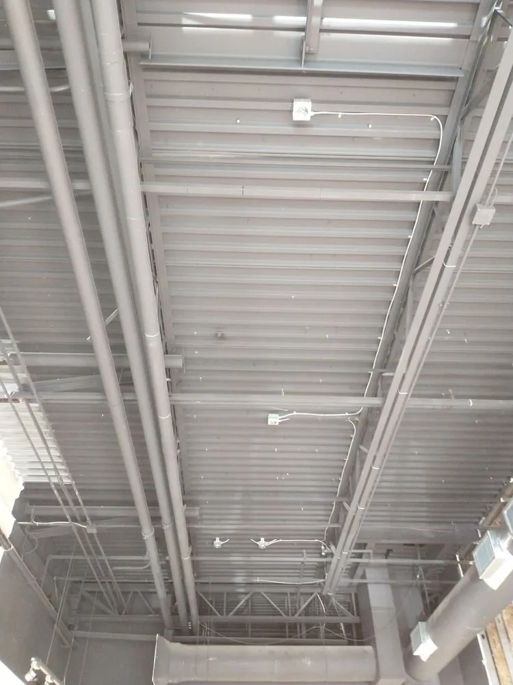 Slide of Lucky Electric