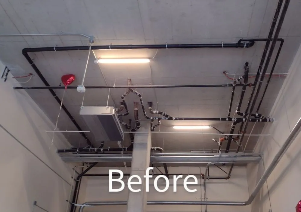 Slide of Lucky Electric