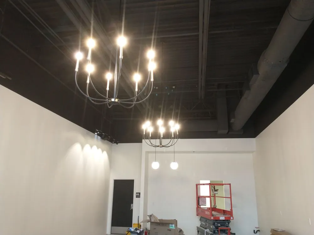 Slide of Lucky Electric