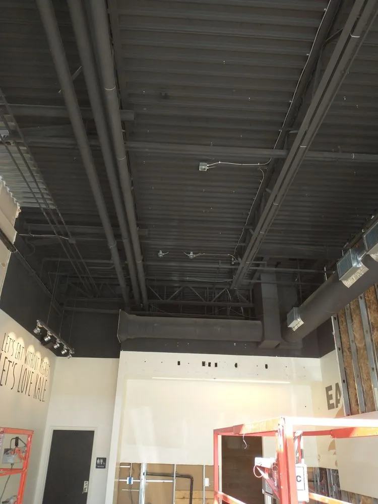 Slide of Lucky Electric