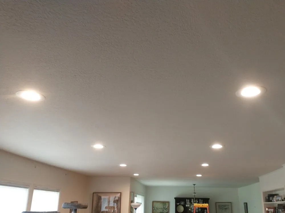 Slide of Lucky Electric