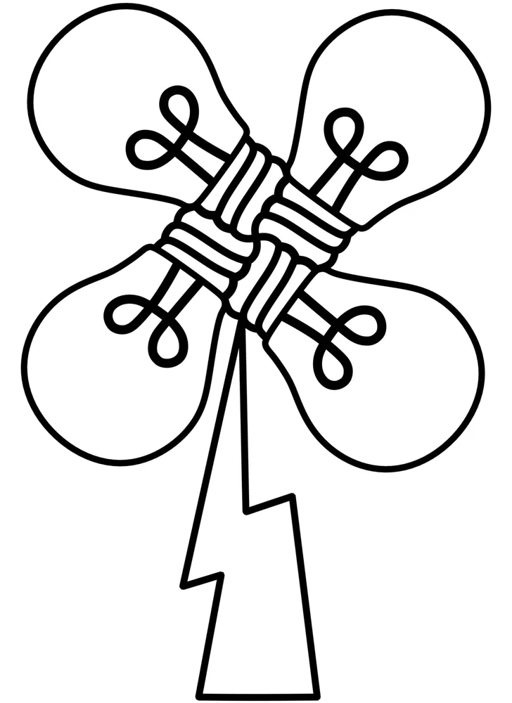 Professional emergency electrical service in Portland, OR by Lucky Electric