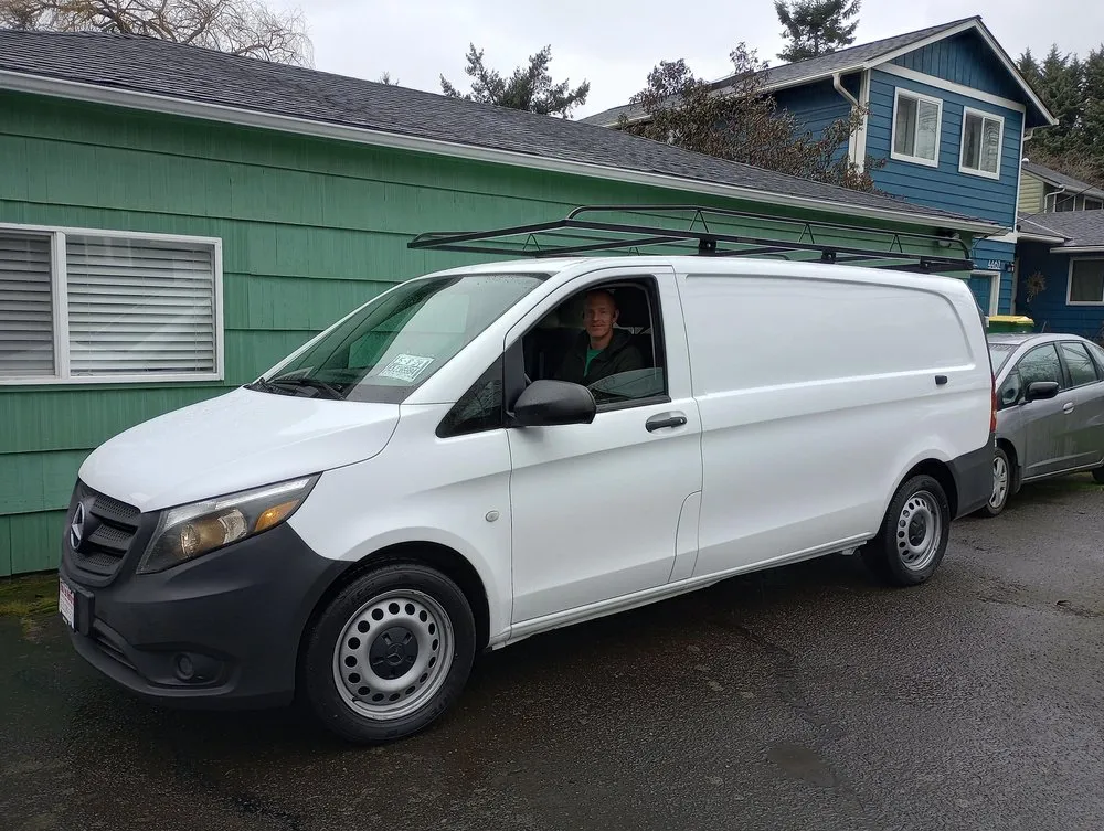 Slide of Lucky Electric