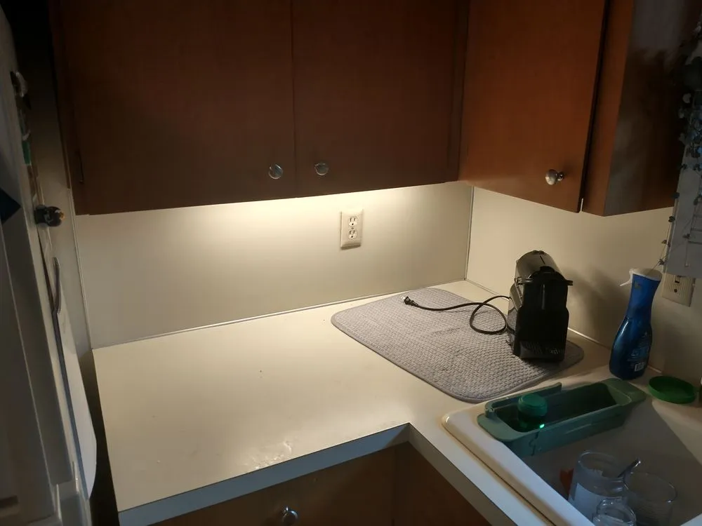 Slide of Lucky Electric