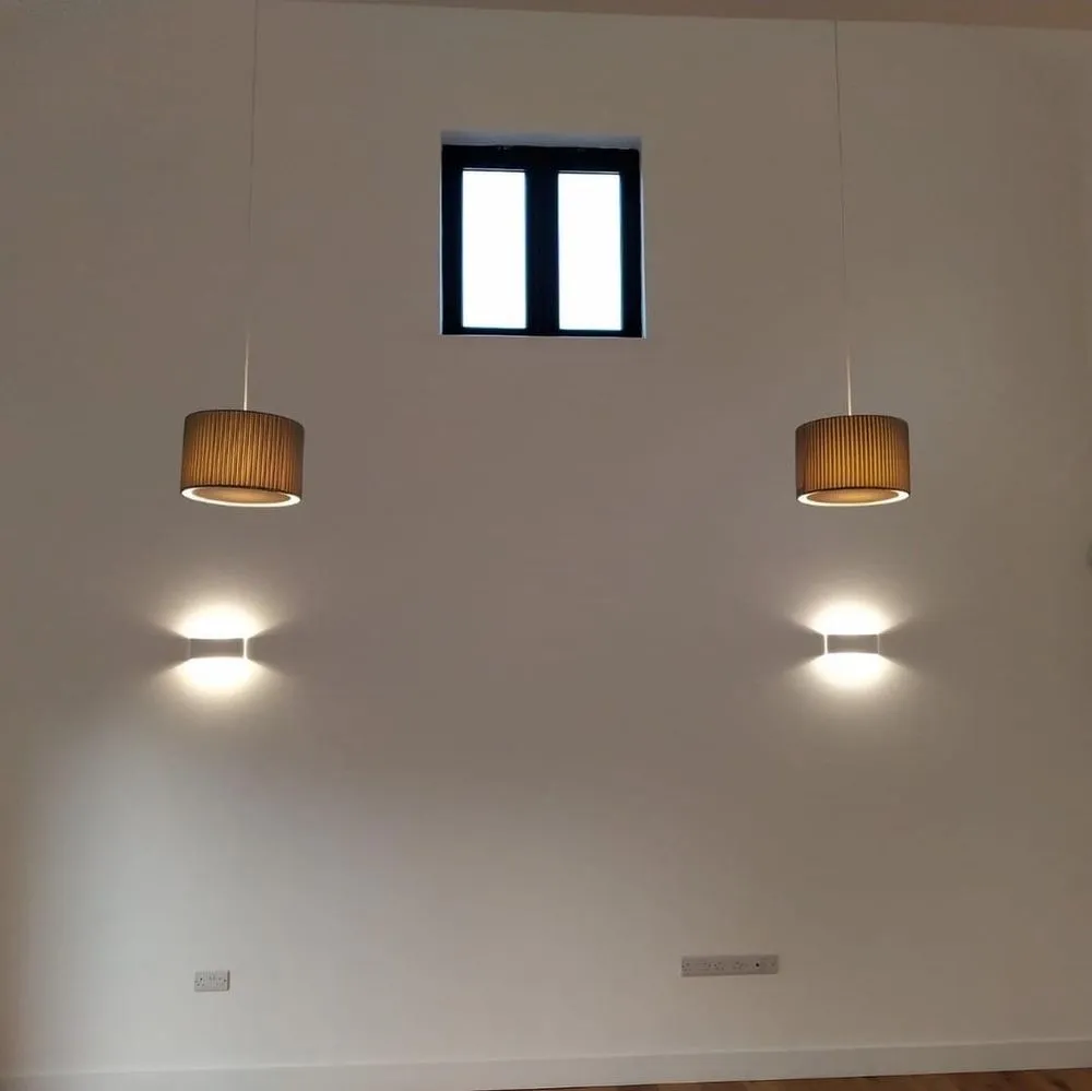 Slide of Lucky Electrical Repair