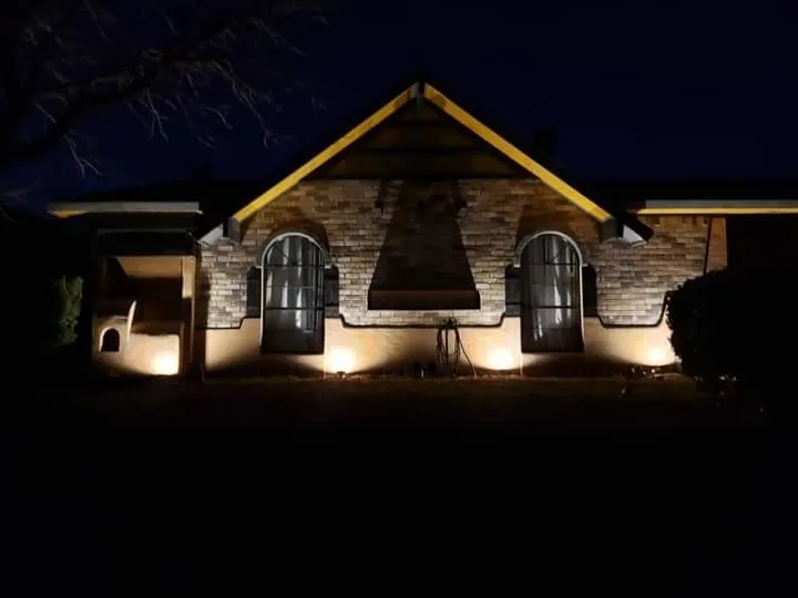 Slide of Lucky Knights Electric