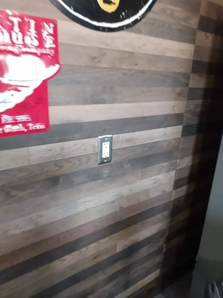 Slide of Lucky Knights Electric