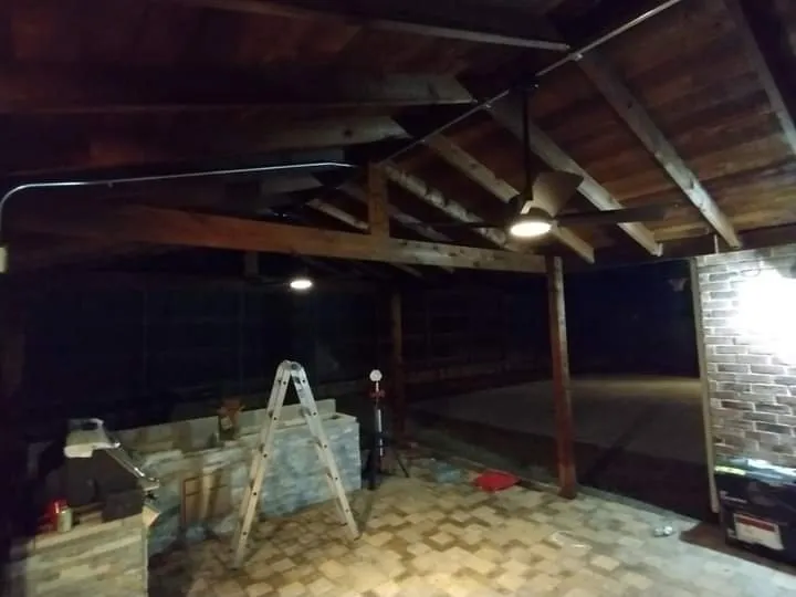 Slide of Lucky Knights Electric