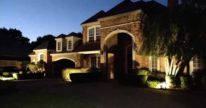 Slide of Lucky Knights Electric