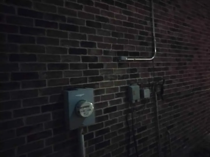 Slide of Lucky Knights Electric