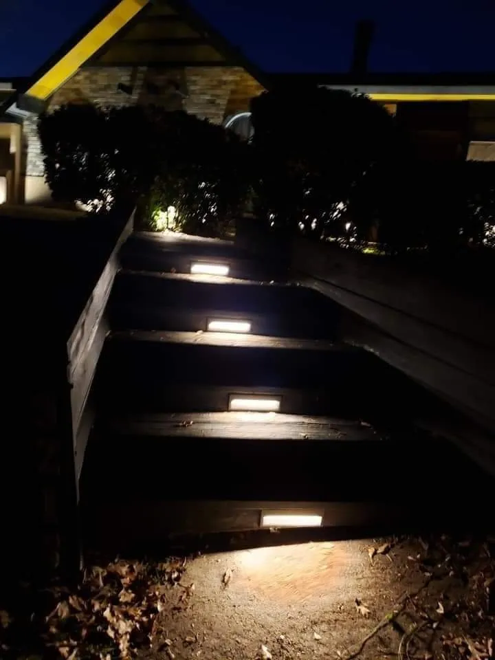 Slide of Lucky Knights Electric