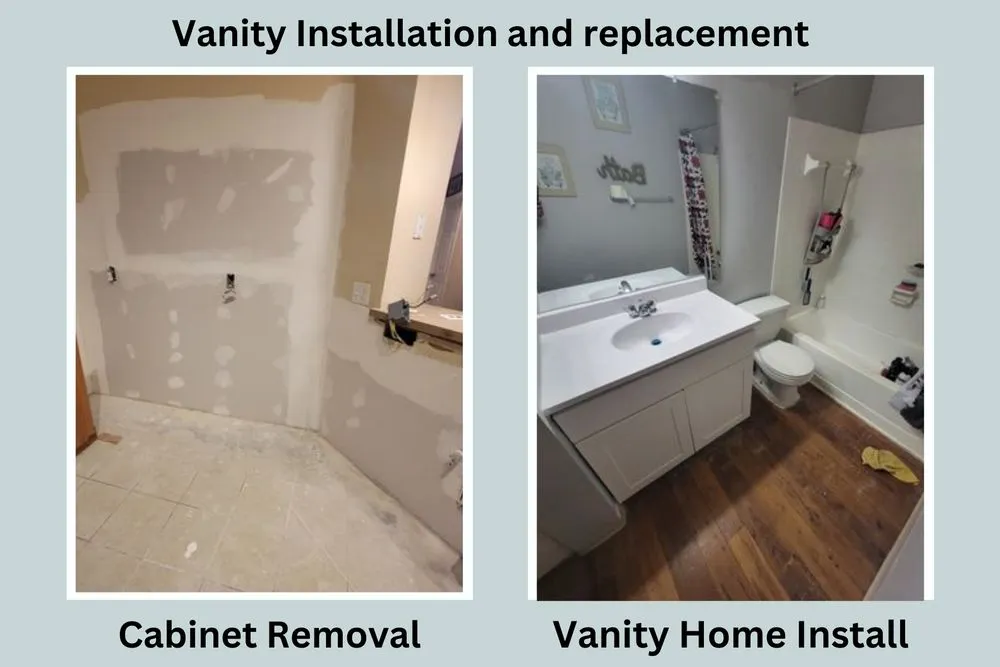 Slide of Lucky Penny Handyman