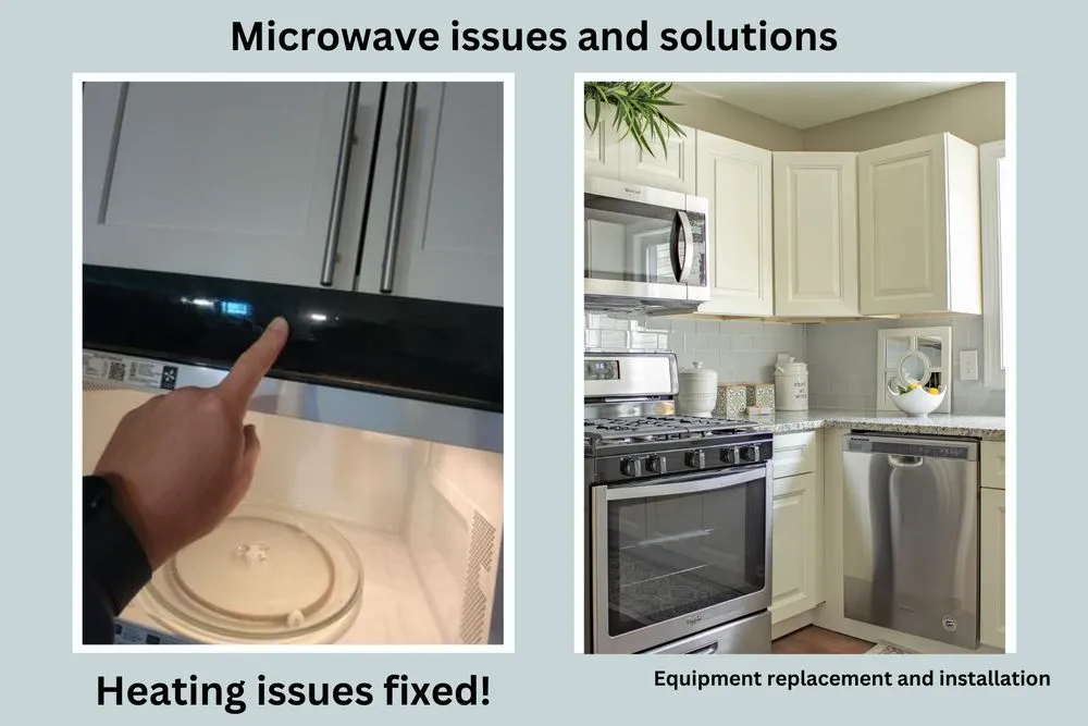 Slide of Lucky Penny Handyman