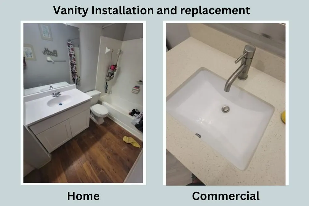 Slide of Lucky Penny Handyman