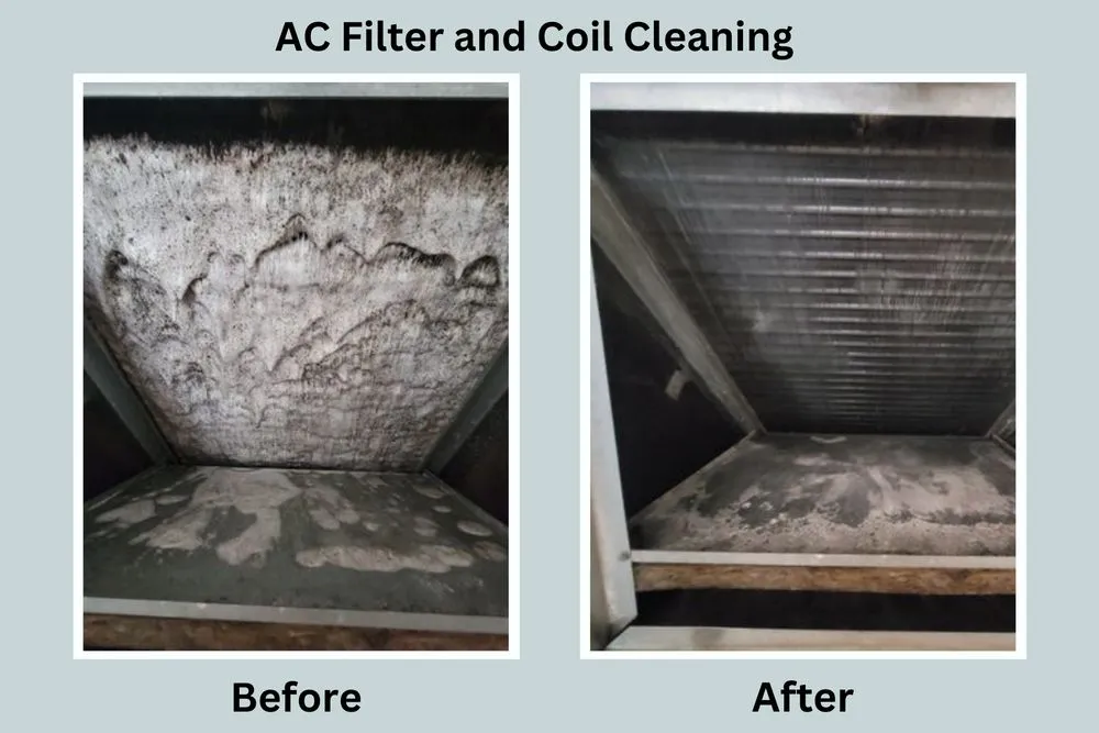 Slide of Lucky Penny Handyman