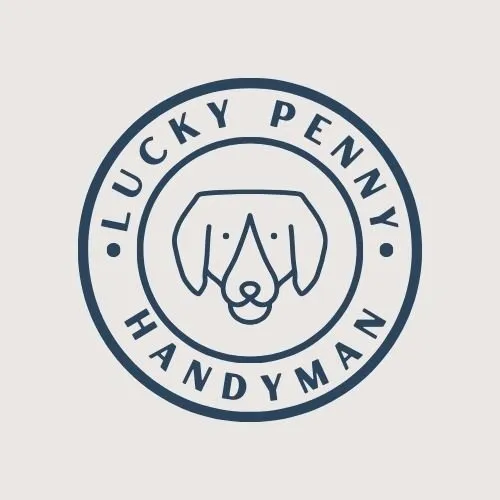 Slide of Lucky Penny Handyman