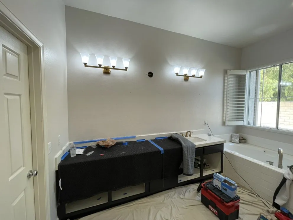 Reliable electrical service for homes in outlet and switch repair,  by 