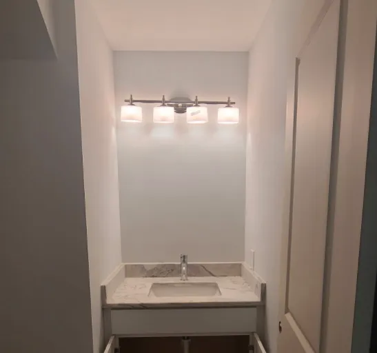 Certified outlet and switch repair in Henrico, VA by LuckyDog Electrical Services