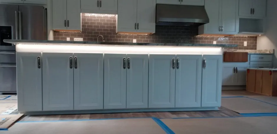Trusted outlet and switch repair service in Henrico, VA - LuckyDog Electrical Services