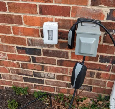 Expert lighting installation service in Henrico, VA - LuckyDog Electrical Services