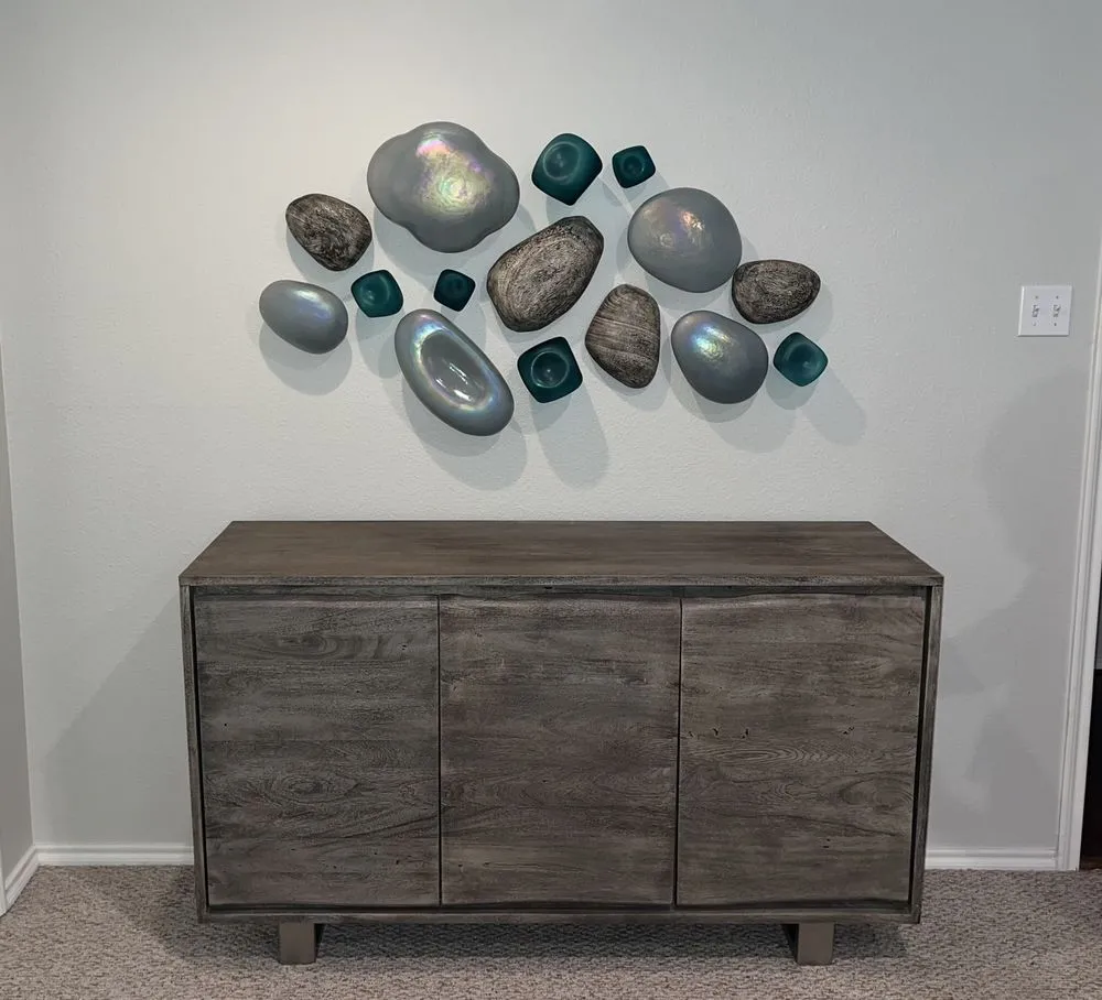 Slide of Lucram Tech