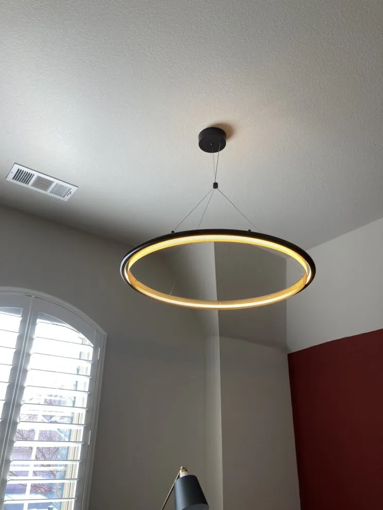 Slide of Lucram Tech