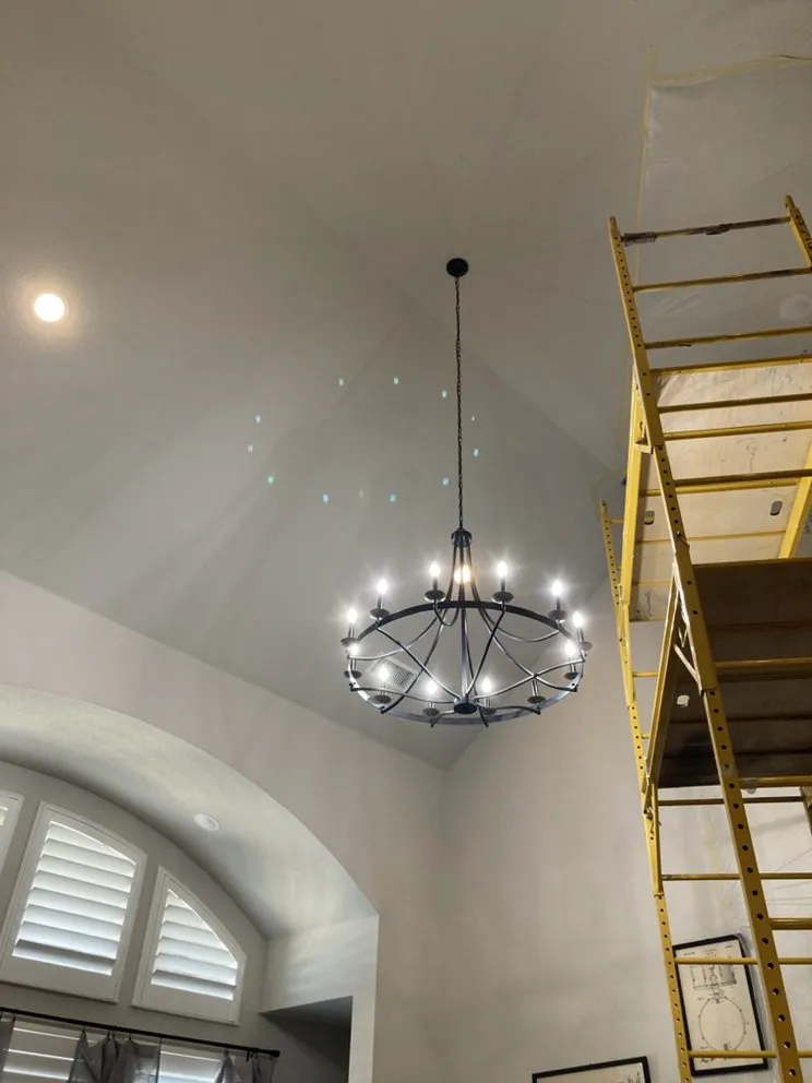 Slide of Lucram Tech