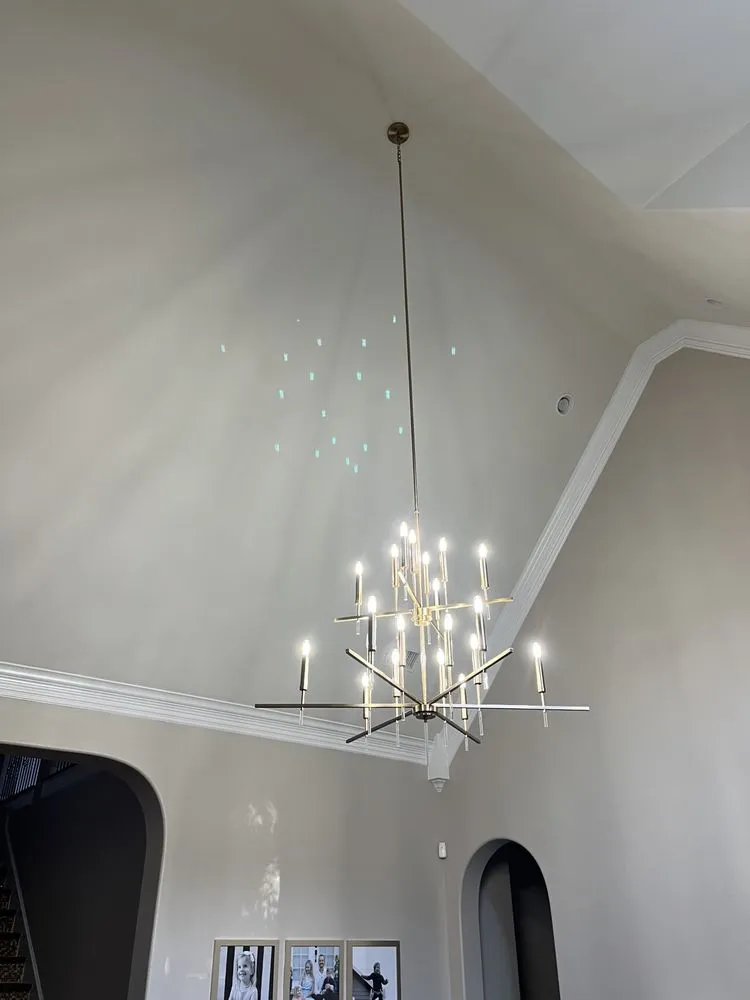 Slide of Lucram Tech