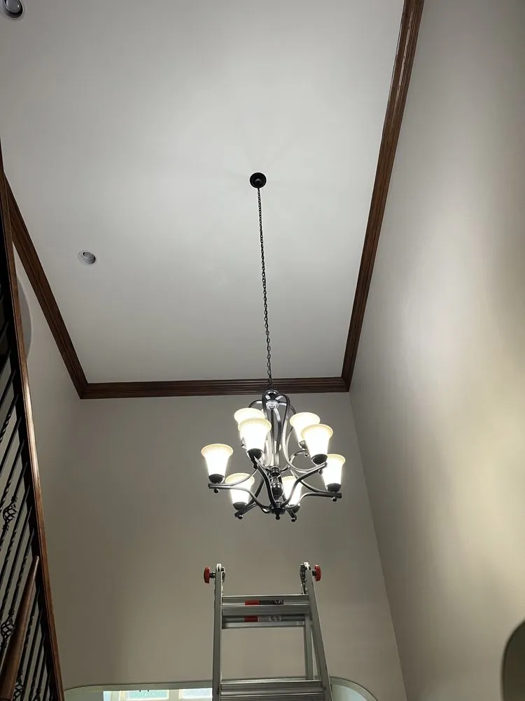 Slide of Lucram Tech