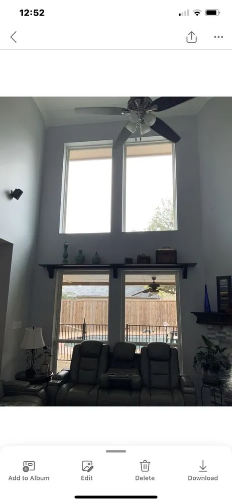 Slide of Lucram Tech