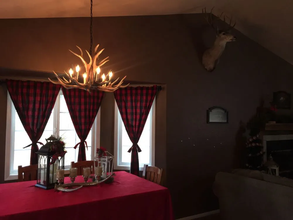 Slide of Ludecke's Electrical Service