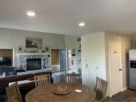 Ludecke's Electrical Service