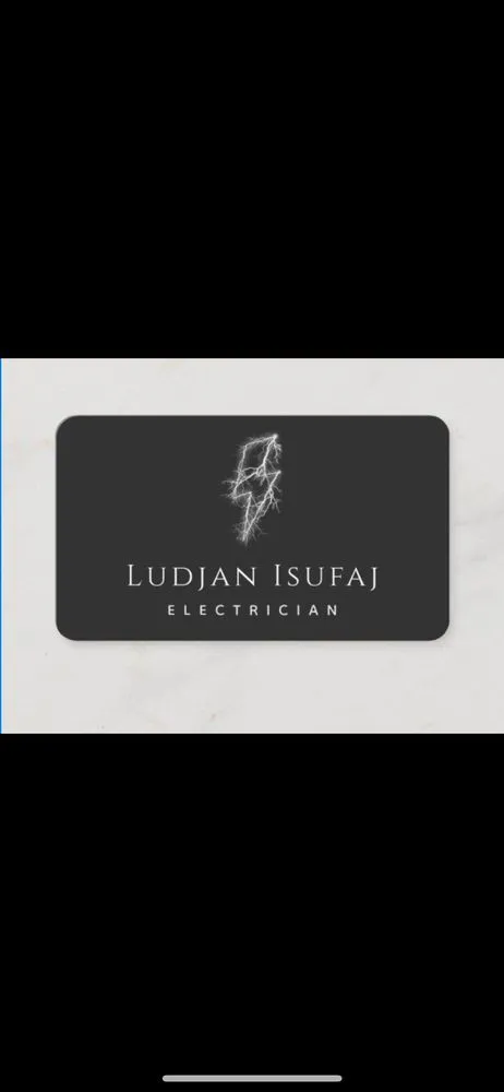Slide of Ludjan Electrician