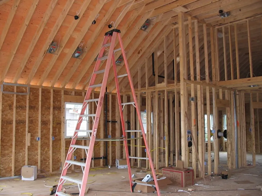 Slide of Ludlam's Electric