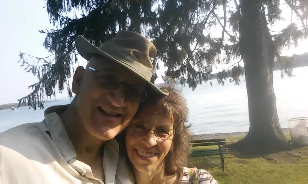 Slide of Ludovico Electric Inc.