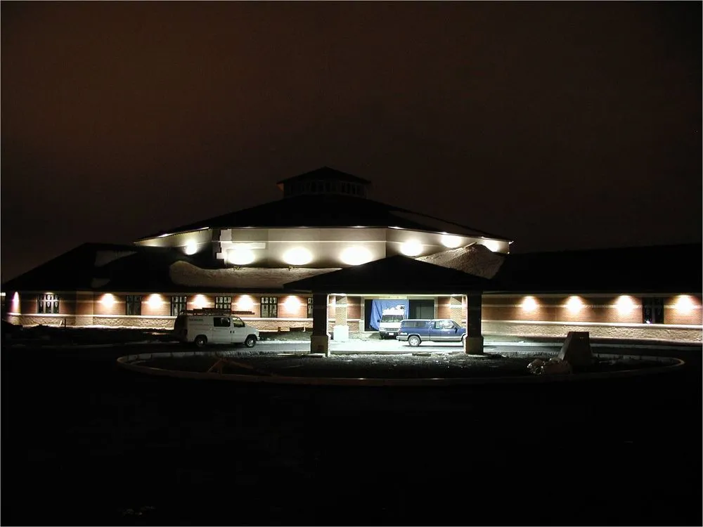 Slide of Ludovico Electric Inc.