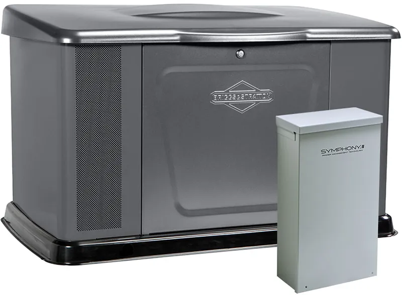 Slide of Ludwick Electric