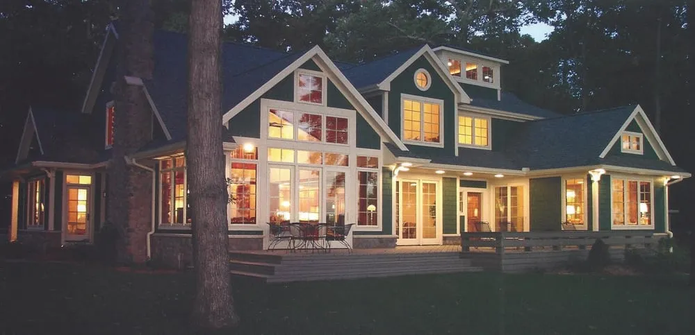 Slide of Ludwick Electric