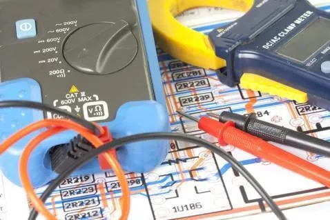 Slide of Ludwik's Electric