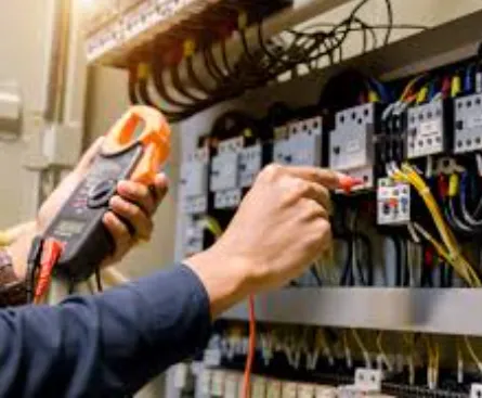 Slide of Lug Electric