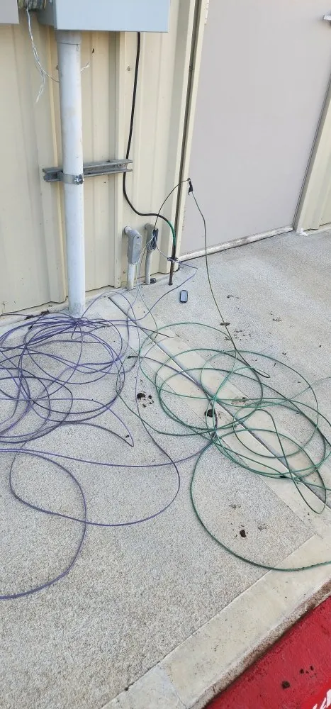 Expert wiring installation service in ,  - Lugo Electrical Field Design