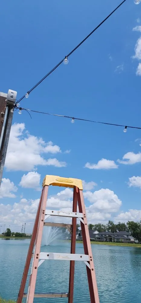 Trusted wiring installation service in ,  - Lugo Electrical Field Design