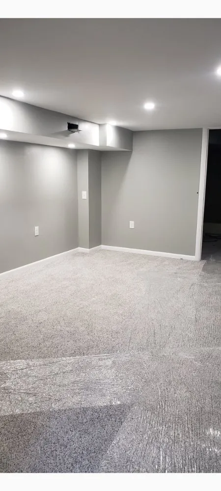 Slide of Luhn Electric