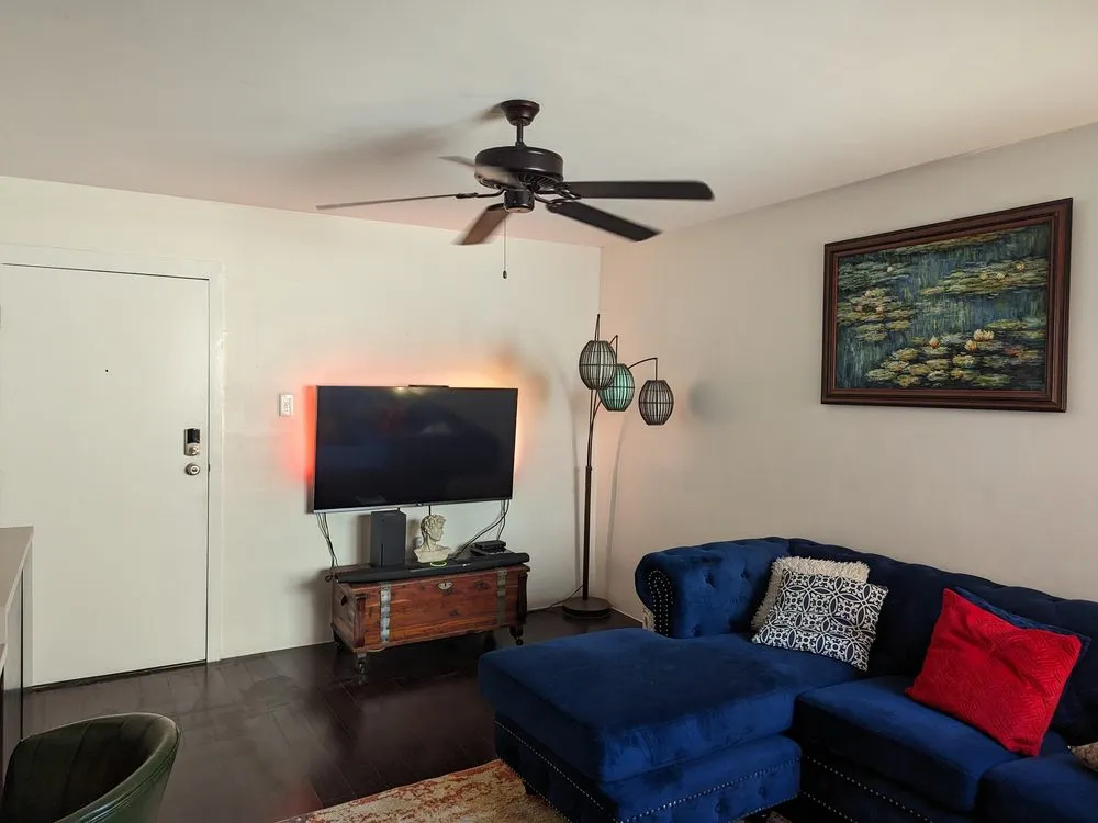 Professional electrical service for homes in emergency electrical service, by