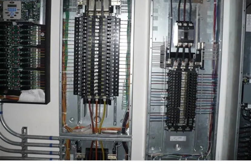 Slide of Luis A Lora